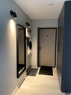 Sigulda Center with Balcony and Self check-in - Sigulda - 1