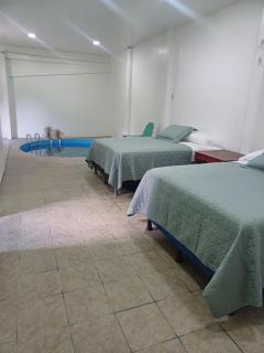 Hotel OHANA - - 3