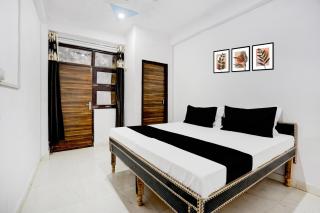 Hotel O MD Residency - Indirapuram - 9