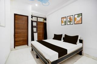 Hotel O MD Residency - Indirapuram - 5