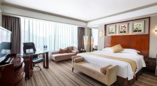 Star City Hotel Zhuhai - Zhuhai - 9