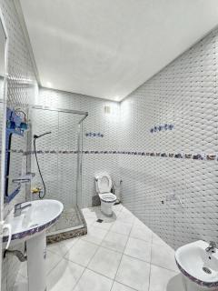 Appartement Tanger cornich Malabata 140 - Tangier - 5