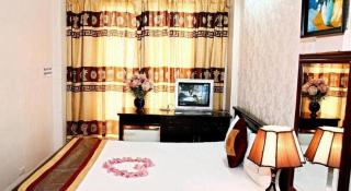 Kangaroo Hostel - 4