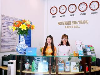 Souvenir Nha Trang Hotel - Nha Trang - 5