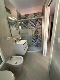GAETA VILLA Sul MARE - Sperlonga - 6