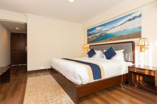 Kathmandu Business Hotel - Kathmandu - 9