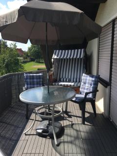 Ferienwohnung-Charly - Mettlach - 1