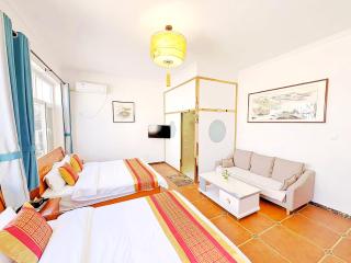 Beijing Great Wall Shiguang Homestay - Xibozi - 8