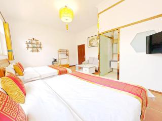 Beijing Great Wall Shiguang Homestay - Xibozi - 7