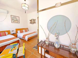 Beijing Great Wall Shiguang Homestay - Xibozi - 4