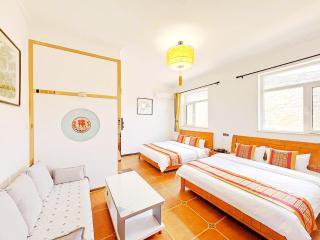 Beijing Great Wall Shiguang Homestay - Xibozi - 3