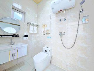 Beijing Great Wall Shiguang Homestay - Xibozi - 2
