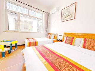 Beijing Great Wall Shiguang Homestay - Xibozi - 1