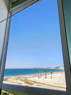 Appartement Tanger vue sur mer avec piscine - Tanger - 2