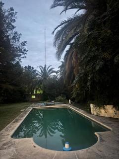 single house in a rural area - Benavídez - 2