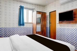 Hotel O Corporate Stay - Ghansoli - 5