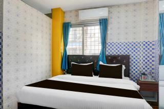Hotel O Corporate Stay - Ghansoli - 8
