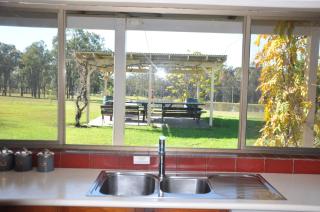 Woolshed Hill Estate - Pokolbin - 7