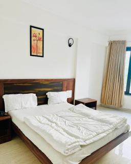 HOTEL SHREE SAI - Shirdi - 5