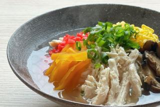 Kagoshima Plaza Hotel Tenmonkan - 1