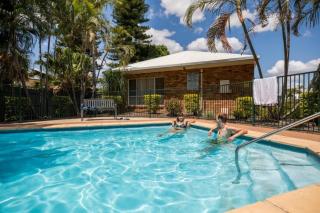Maraboon Motor Inn - Emerald - 0