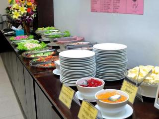Bella Begonia Hotel Nha Trang - 3