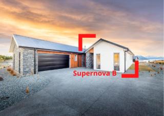 Supernova B -2 Bedrooms - 2