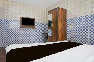 Hotel O Corporate Stay - Ghansoli - 2