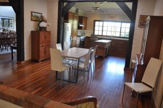 Woolshed Hill Estate - Pokolbin - 8