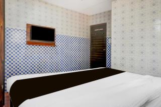 Hotel O Corporate Stay - Ghansoli - 1