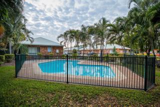 Maraboon Motor Inn - Emerald - 5
