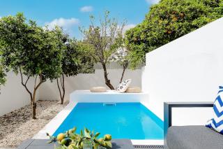 Citrustree 3br Pool Villa Near Beaches - 1