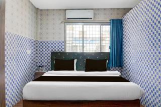 Hotel O Corporate Stay - Ghansoli - 9