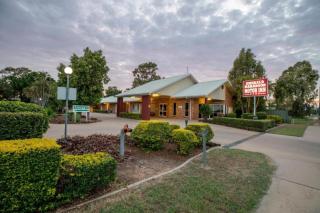 Maraboon Motor Inn - Emerald - 7