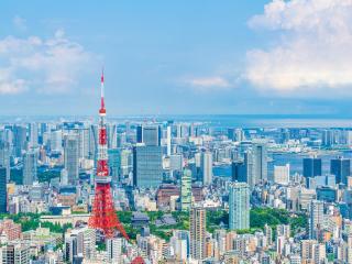 APA Hotel Akasaka Mitsuke - Tokyo - 5