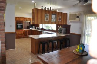 Woolshed Hill Estate - Pokolbin - 9