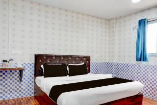 Hotel O Corporate Stay - Ghansoli - 7
