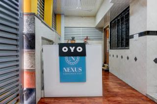 Hotel O Corporate Stay - Ghansoli - 0