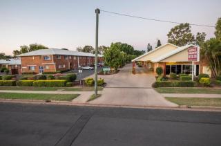 Maraboon Motor Inn - Emerald - 4