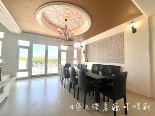 夢幻城堡民宿 - Wujie - 4