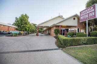 Maraboon Motor Inn - Emerald - 6