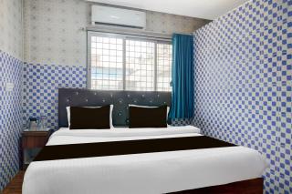 Hotel O Corporate Stay - Ghansoli - 6
