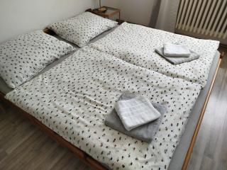 Ubytování v rodinném domě - 1