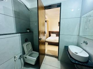 HOTEL SHREE SAI - Shirdi - 7