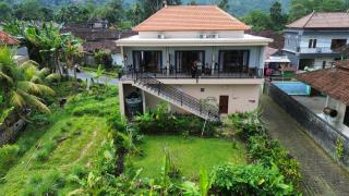 Anantalla Homestay - 7