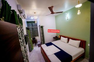 Arul Homestay - Mettuppālaiyam - 9