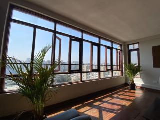 Elegant and spacious penthouse - Lima - 8