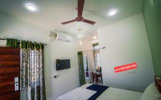 Arul Homestay - Mettuppālaiyam - 2