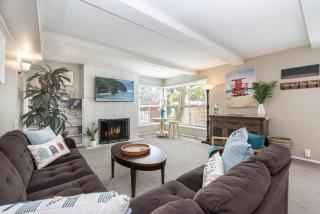 Peaceful Lido Island 3Br Walk To Bay, Beach Shopping By Beachview Rentals - Newport Beach - 0
