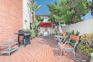 Peaceful Lido Island 3Br Walk To Bay, Beach Shopping By Beachview Rentals - Newport Beach - 9